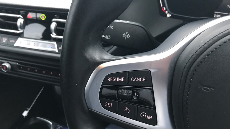 BMW 1 Series 118i M Sport 5dr Step Auto Petrol Hatchback